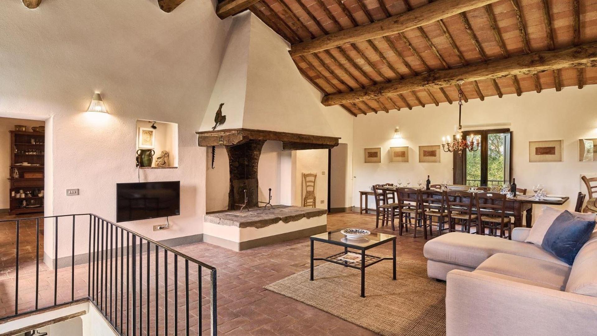 Villa Poggiarello Кастельнуово-Берарденга Экстерьер фото