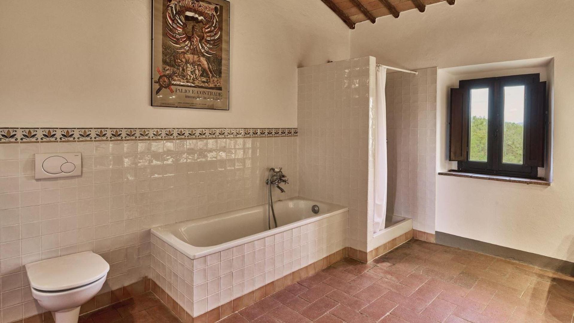 Villa Poggiarello Кастельнуово-Берарденга Экстерьер фото