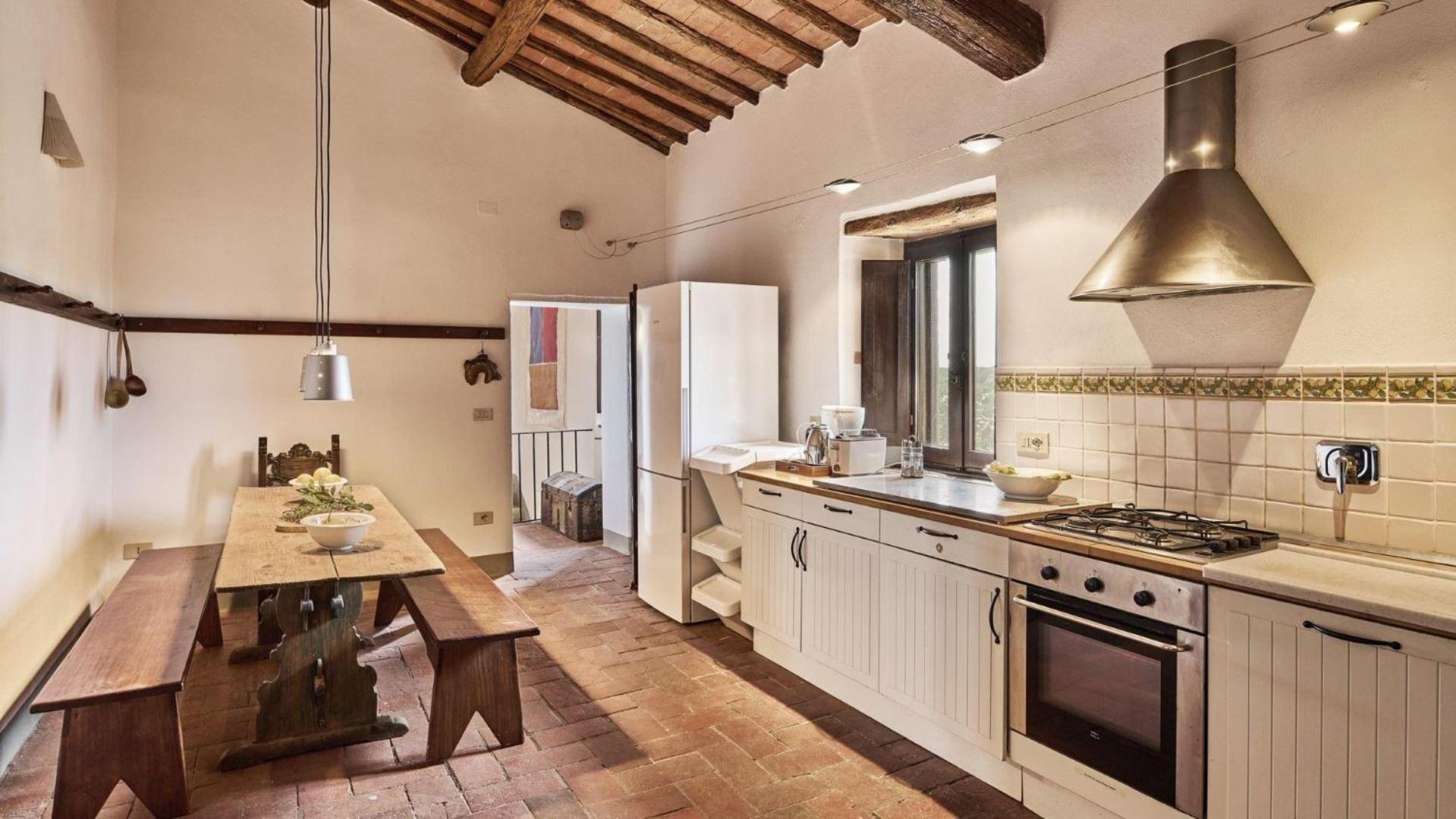 Villa Poggiarello Кастельнуово-Берарденга Экстерьер фото