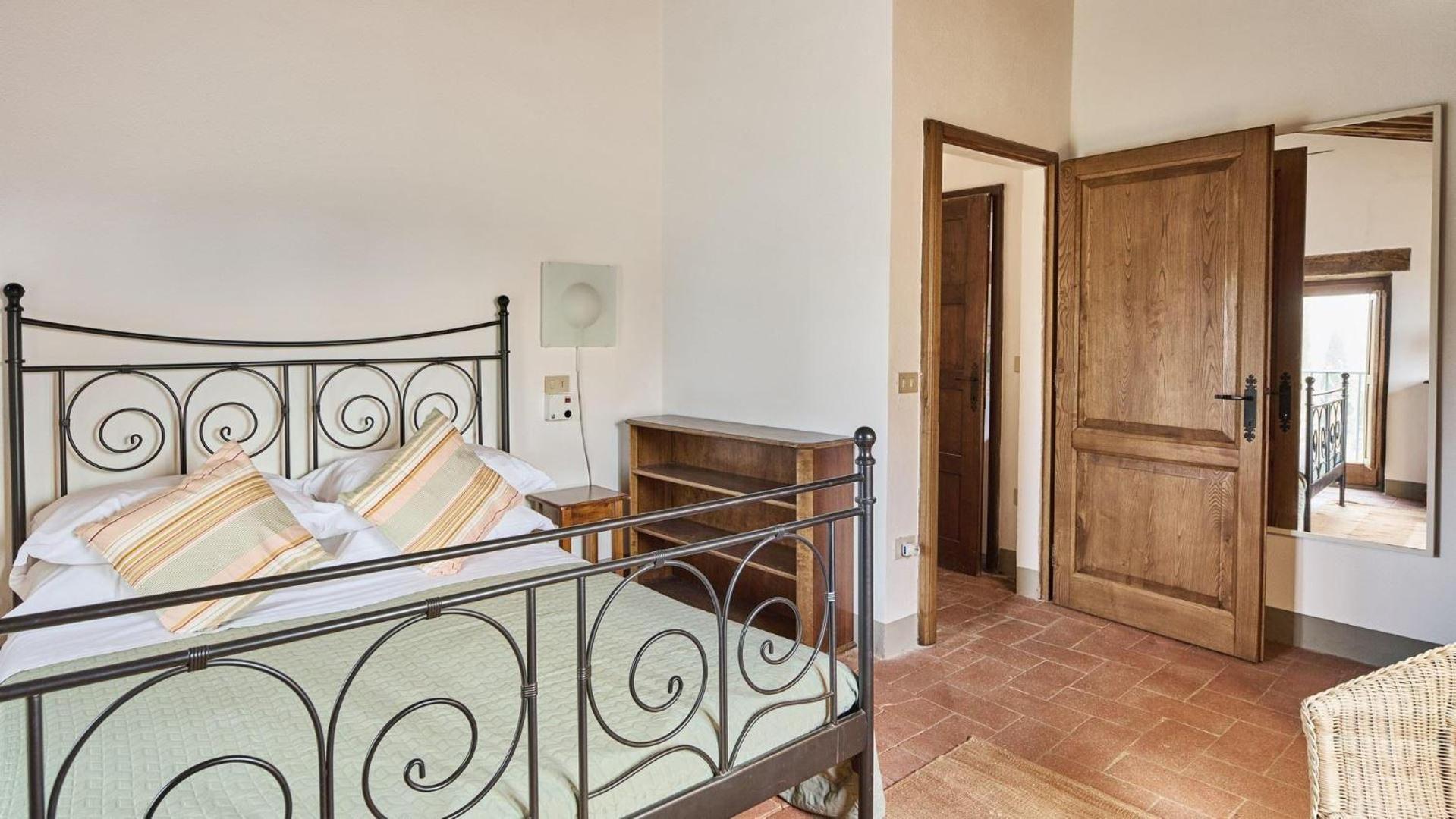 Villa Poggiarello Кастельнуово-Берарденга Экстерьер фото