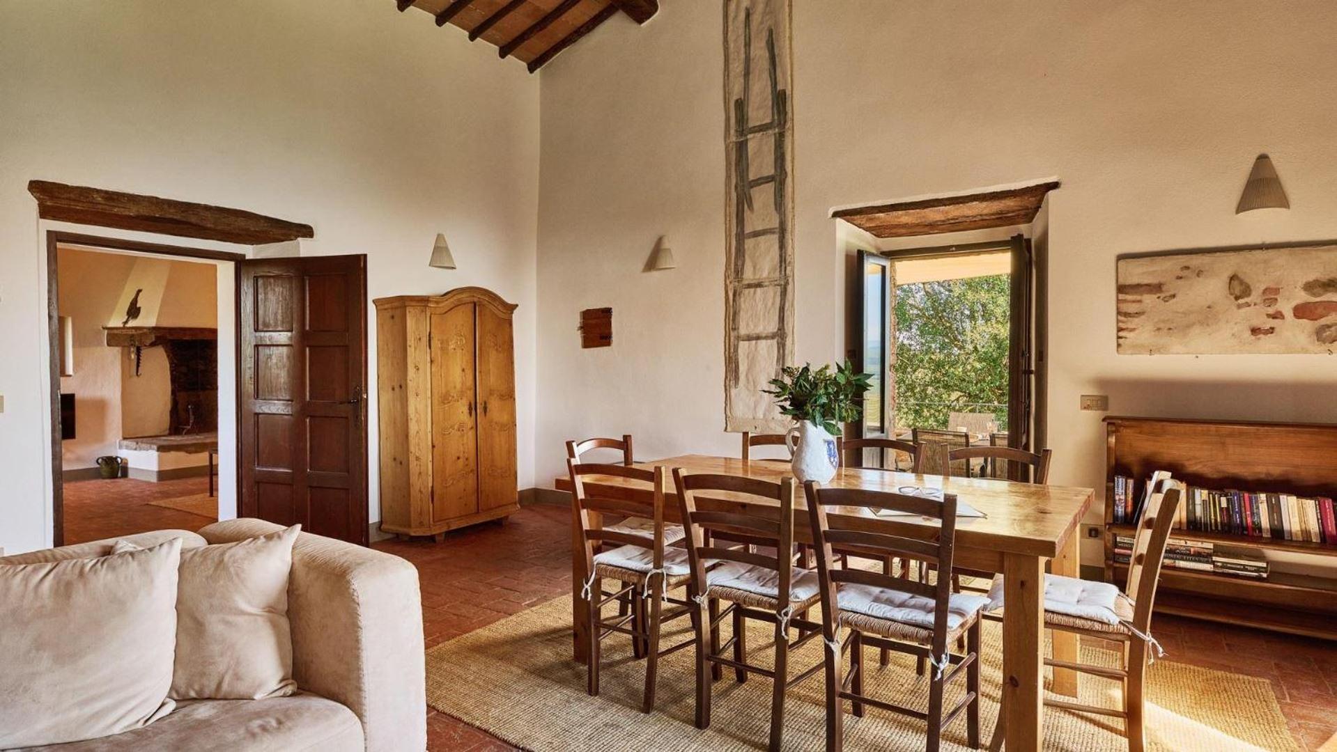 Villa Poggiarello Кастельнуово-Берарденга Экстерьер фото